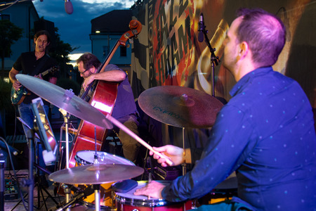 Jan Sturiale Quartet 10.7 (8)